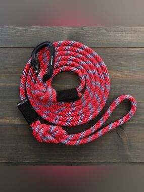 NWT Wilderdog Big Carniner Leash 5 Ft (5 colors available)